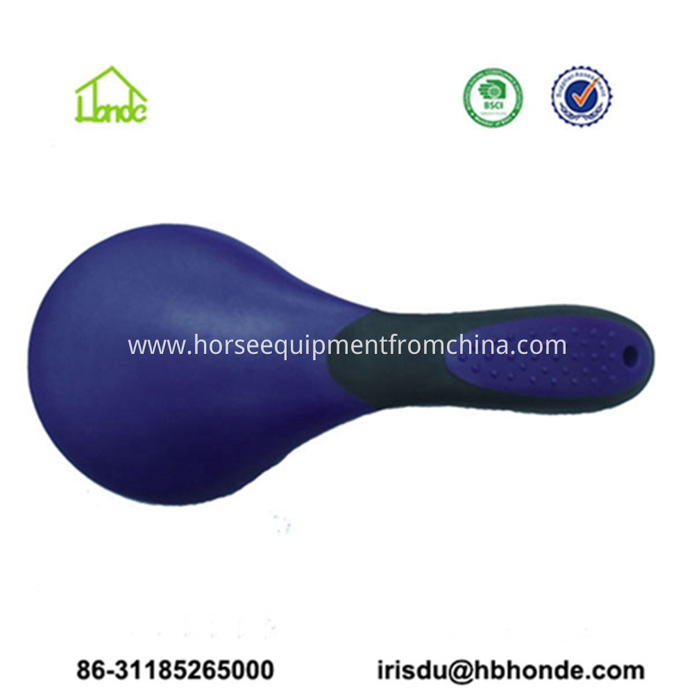 horse brush